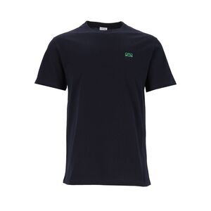 Loewe Men Regular Fit Cotton T-Shirt